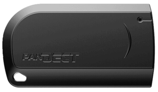 Метка автосигнализаций Pandora/Pandect