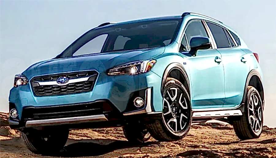 Автомобили для дальних поездок