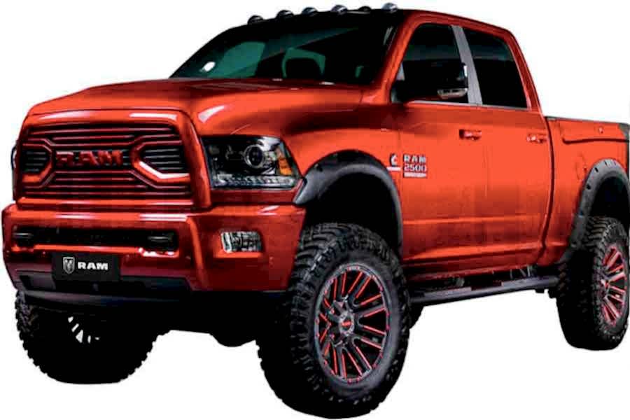 Что такое пикапы и почему они так популярныэлектрокар от Lamborghini