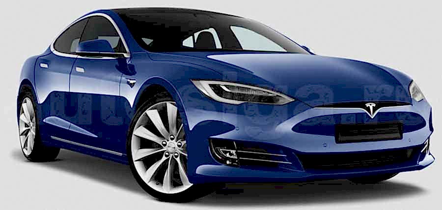 Преимущества современных электромобилей