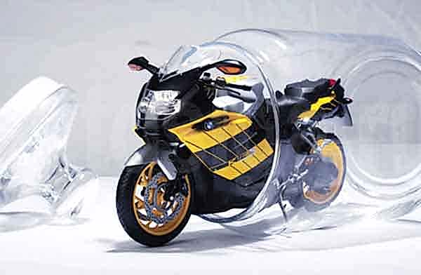 Главные правила подготовки мотоцикла к зимнему хранению