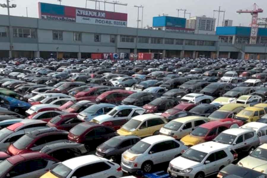 Как привезти автомобиль из Японии