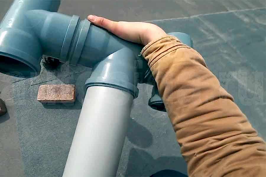 Как правильно сделать вентиляцию в гараже