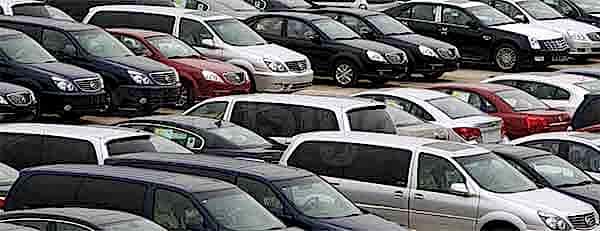 Нюансы при выборе подержанного авто