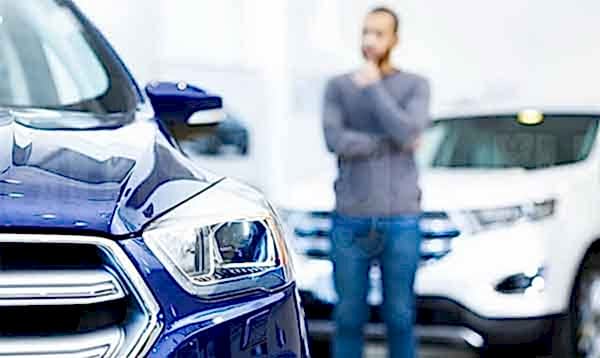 БУ автомобиль: широкий выбор и доступность