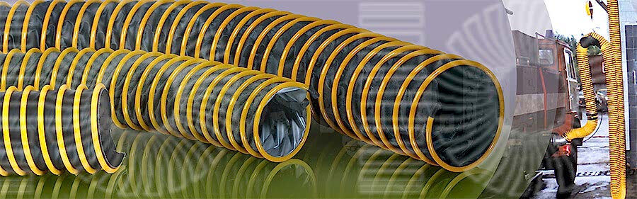 Шланги для автомобильной промышленности