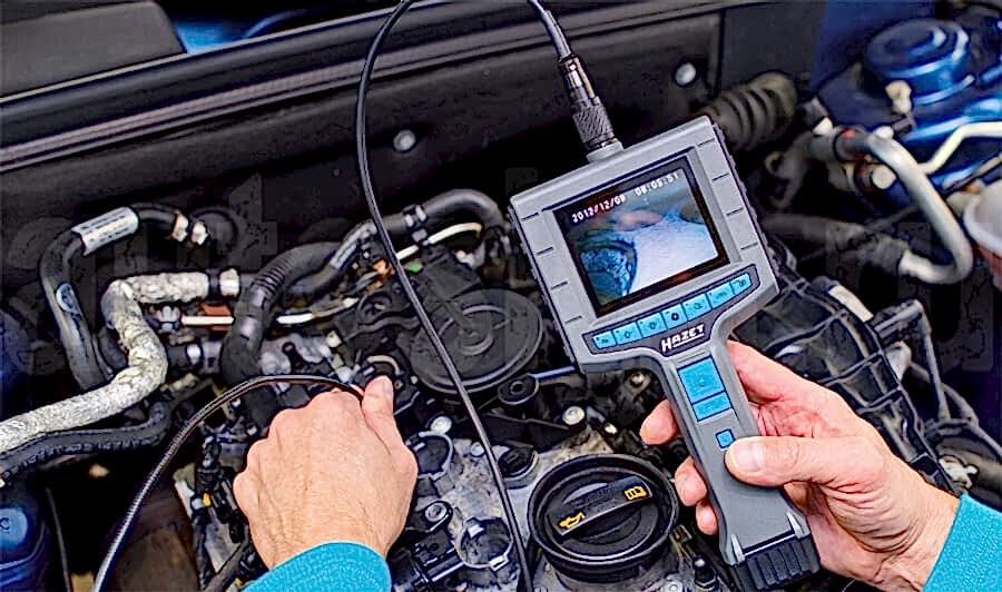 Цели и задачи компьютерной диагностики