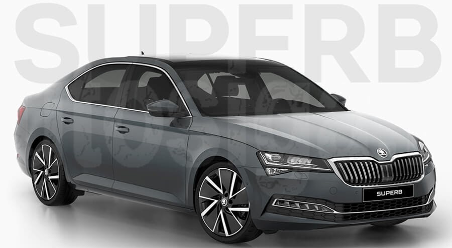 Топовые седаны со стильным дизайном: какой выбрать