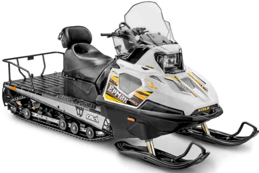 Снегоходы: их значение и важность