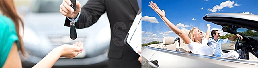 Аренда авто в Алматы - особенности услуги