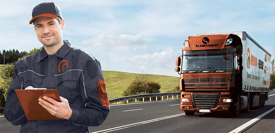 Преимущества аренды грузового транспорта