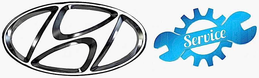 Обслуживание Hyundai - процедуры, удлиняющие жизнь авто