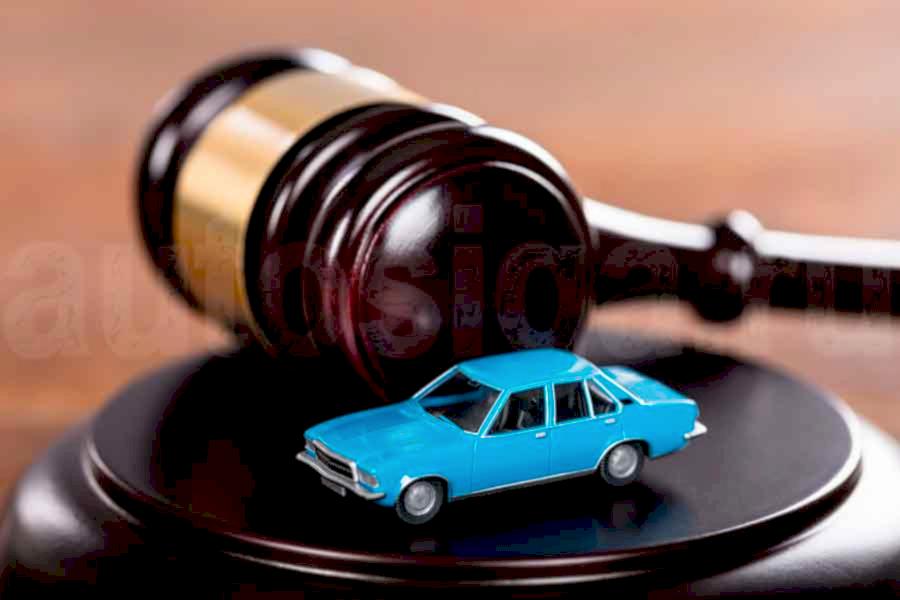 Как работают аукционы авто