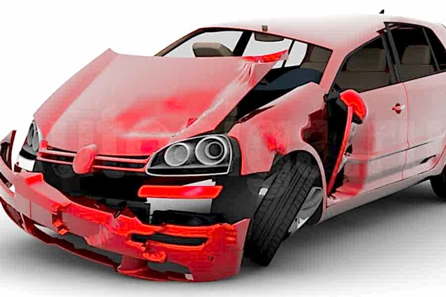 Как обеспечить качественный и долговечный кузовной ремонт авто