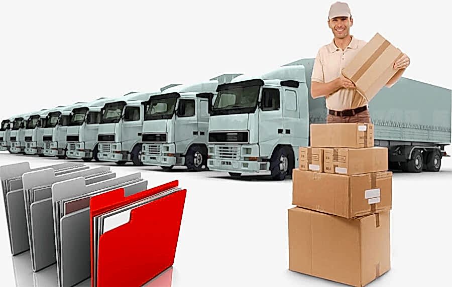 Основные игроки на рынке логистики Казахстан