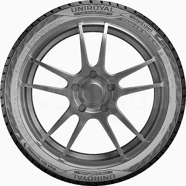 Шины Унирояль на любой автомобиль