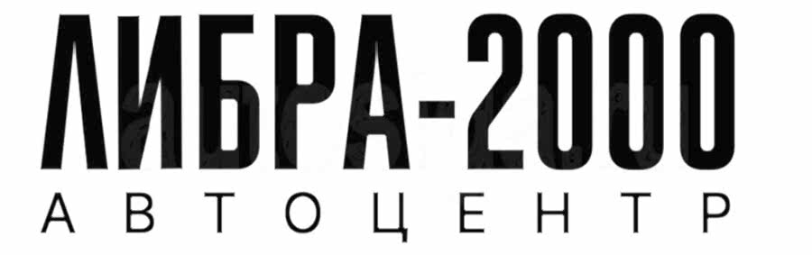 Автоцентр «Либра-200»