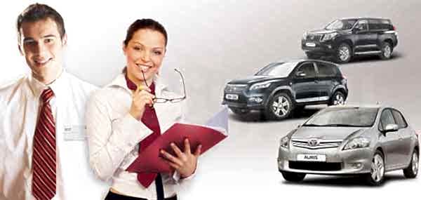 Преимущества кредита на машину у автодилера