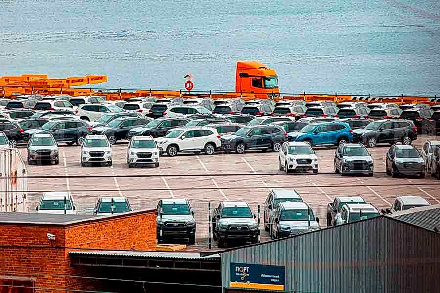 Почему всё больше россиян заказывают автомобили из Кореи