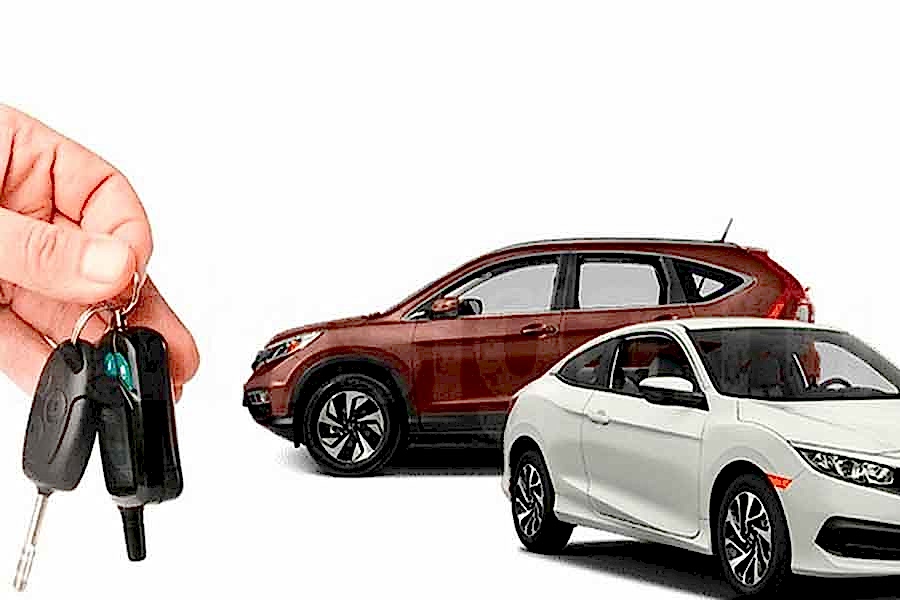 Как продать автомобиль быстро