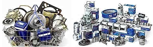 Почему оригинальные запчасти - лучшее решение