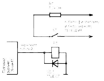 Карта установки Starline A91 на Chevrolet Cobalt 2013