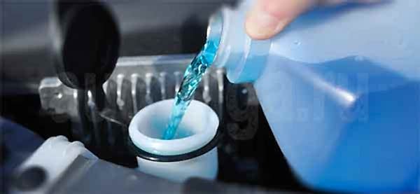 Что такое антифриз и зачем он нужен