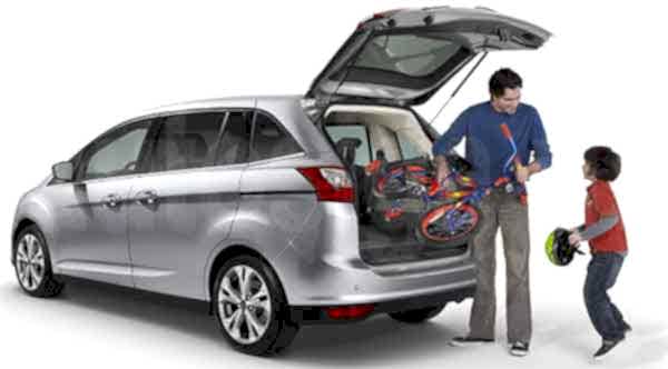 Автомобиль - лучший способ передвижения