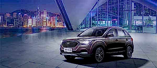 Особенности автомобилей FAW