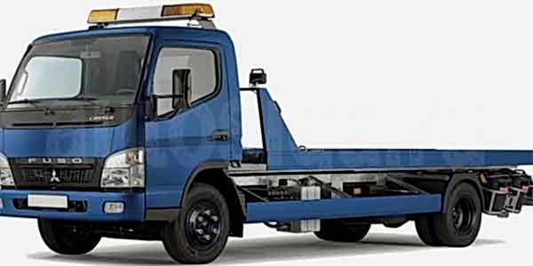 Когда понадобится эвакуатор и как его правильно вызвать