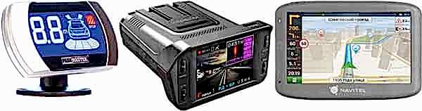 Полезные аксессуары для автомобилей