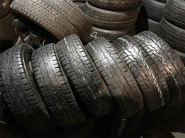 Особенности автомобильных шин и дисков