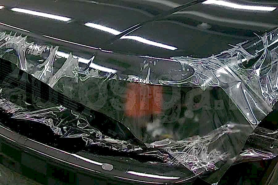 Антигравийная пленка, ее особенности и преимущества, для чего нужна