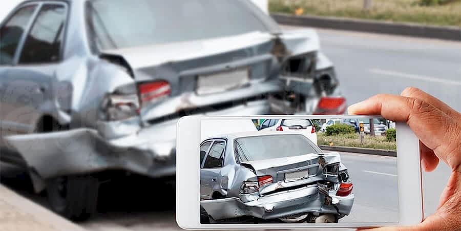 Проверка истории автомобиля