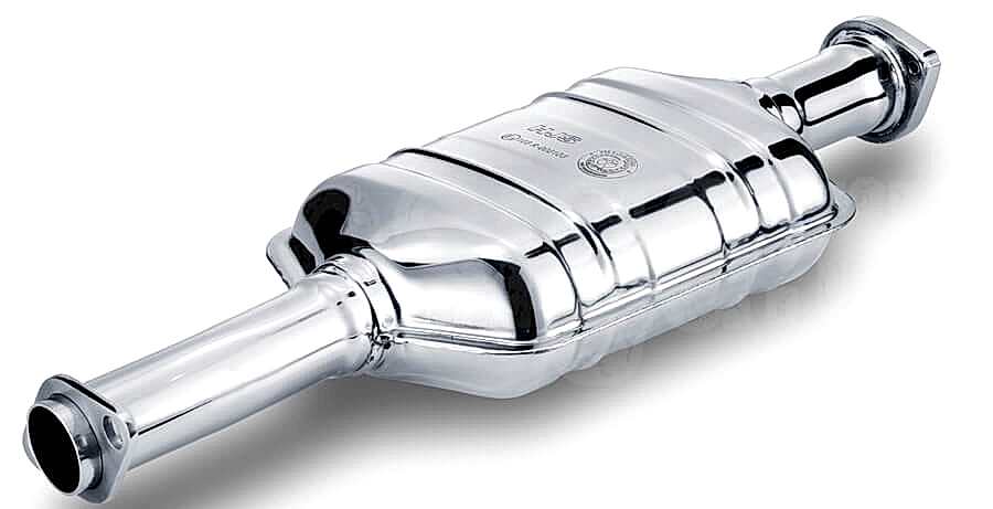 Роль катализаторов в автомобиле, прогнозы развития