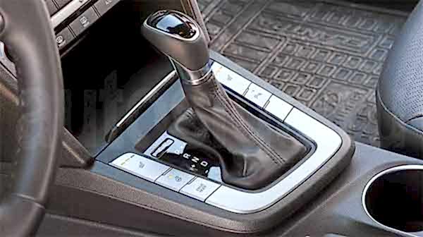 АКПП: что следует знать