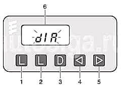 Диагностика ошибок Гидроника при помощи диагностического инструмента