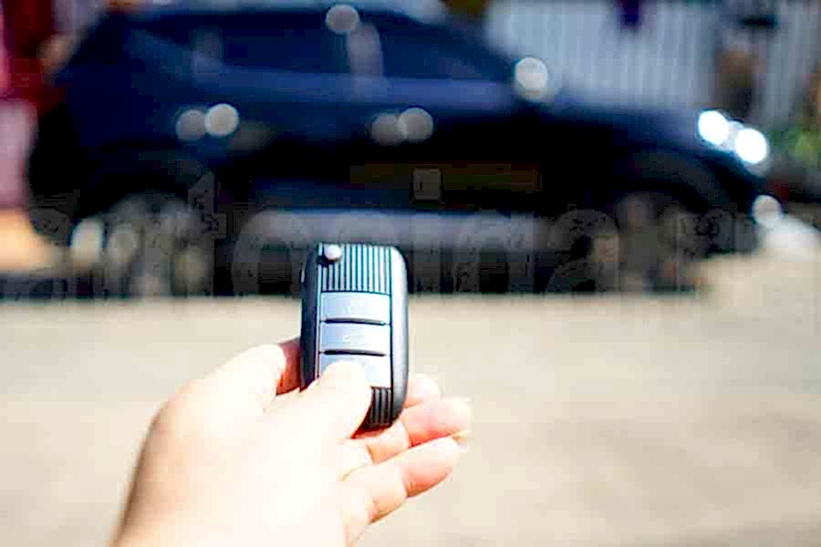 5 главных ошибок при установке автосигнализации