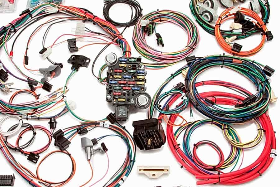 Автоэлектрика: производство, продажа, преимущества покупки оптом