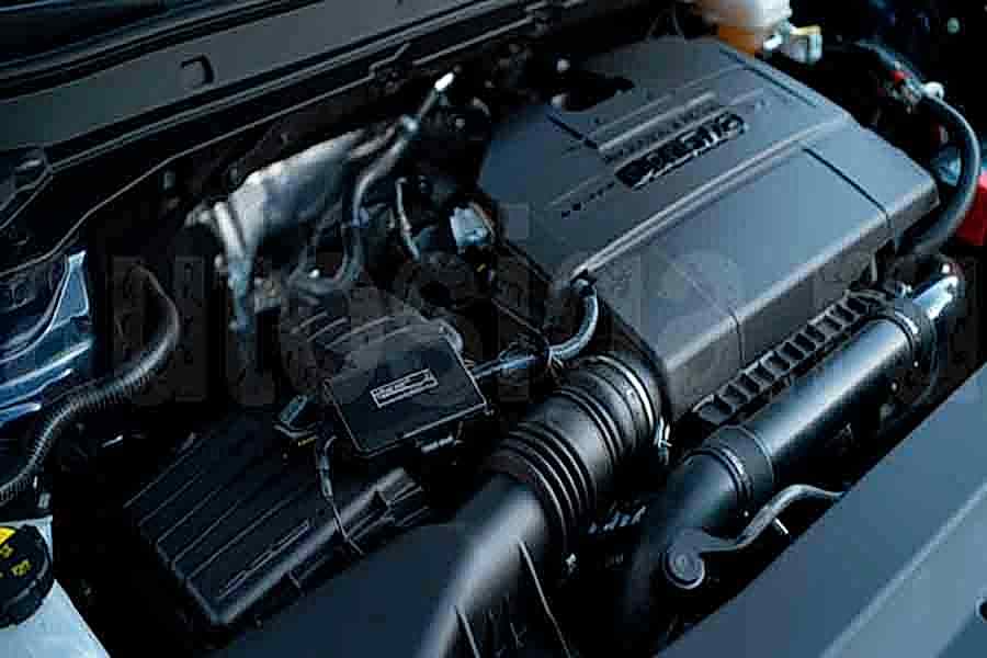 Как сигнализация влияет на двигатель