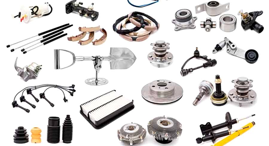 Выбор и покупка запчастей для TANK