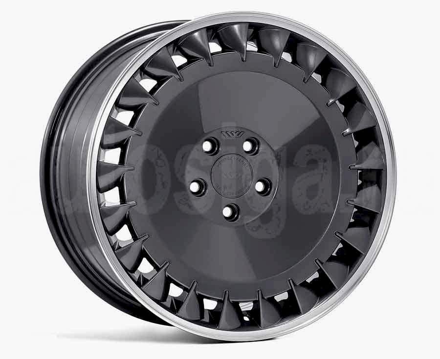 Литые диски: особенности, преимущества и рекомендации по выбору