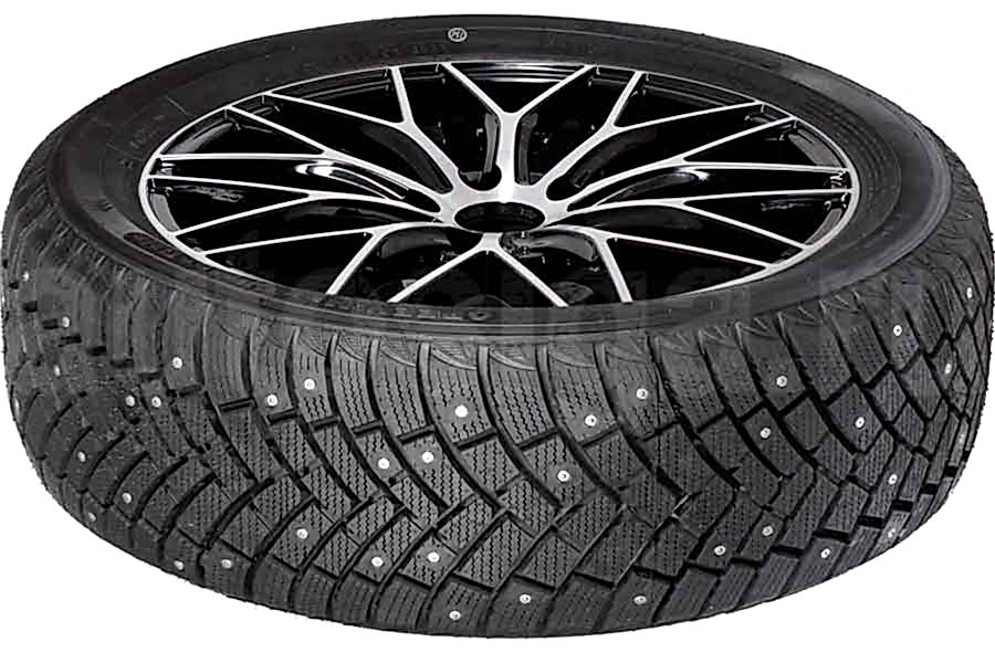 LingLong Green-Max Winter Grip