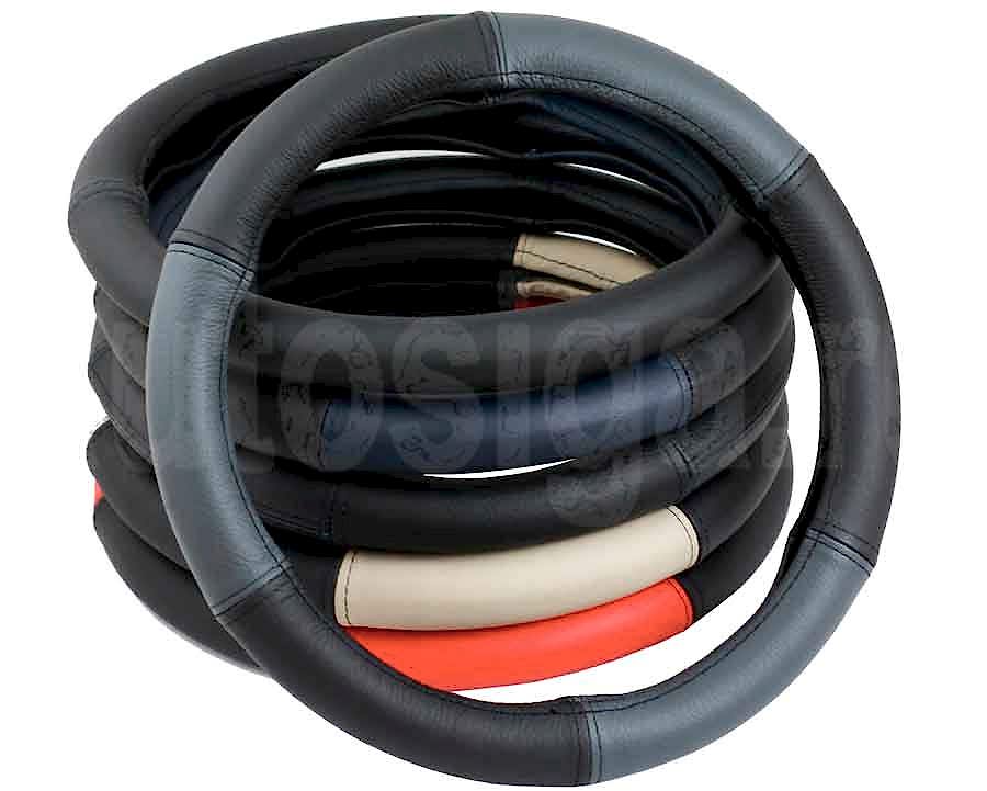 Основные аспекты использования оплётки на руль в автомобиле, её важность и преимущества