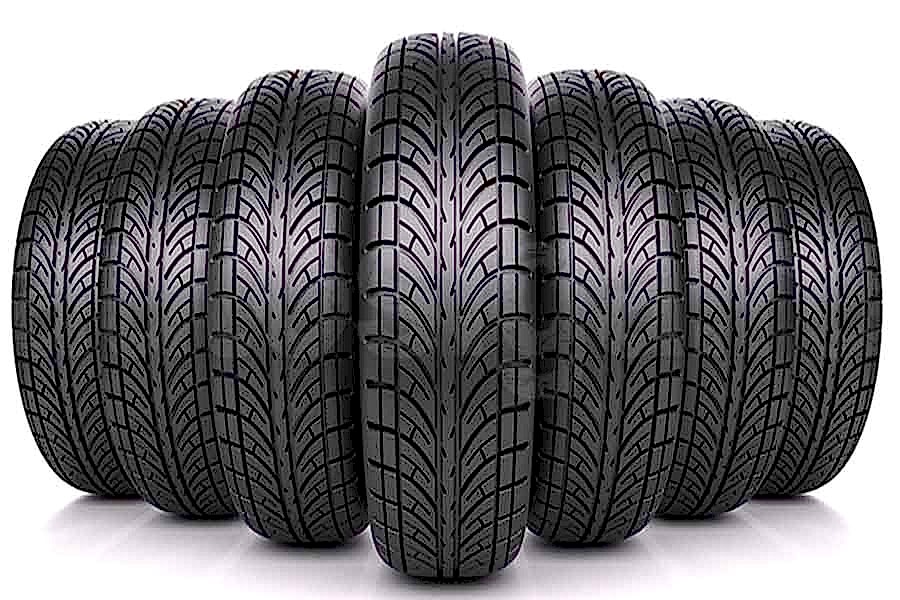 Как выбрать шины