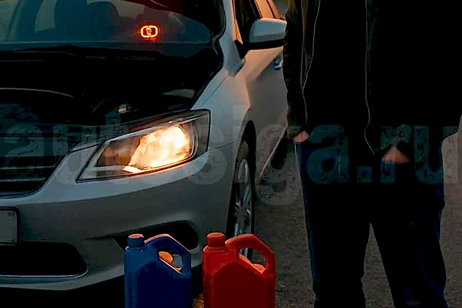 Можно ли смешивать моторные масла