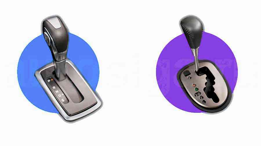 Особенности АКПП: робот, вариатор, DSG