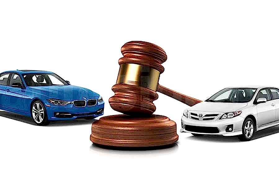 Автоаукцион - удобный и выгодный способ покупки транспорта