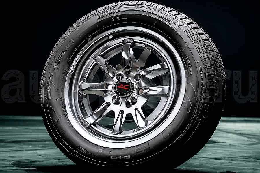 Шины и диски: как не ошибиться в выборе
