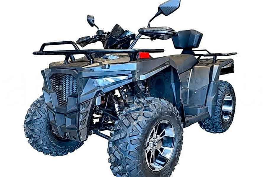 Квадроциклы в Алматы